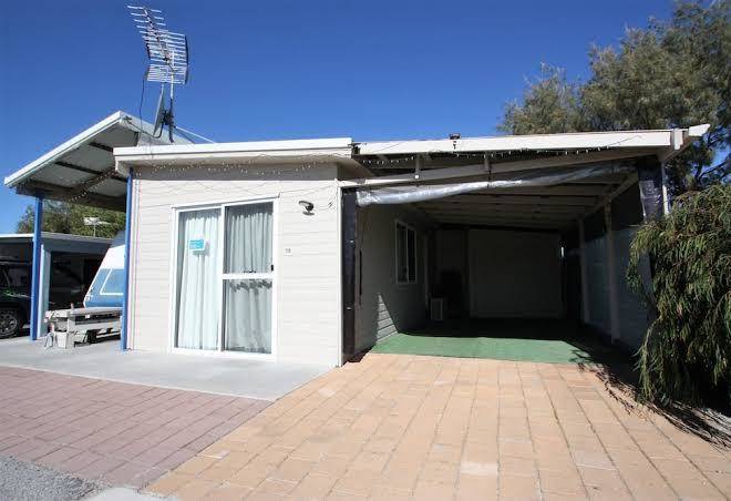 Ledge point holiday park