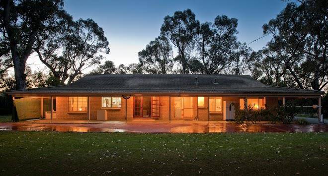 Moore river holidays