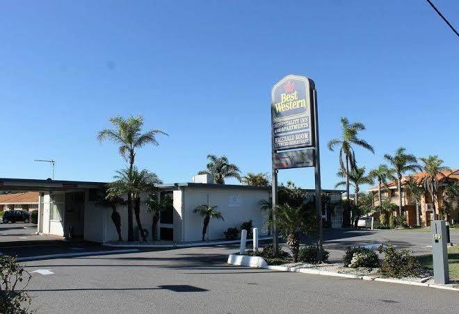 Hospitality geraldton