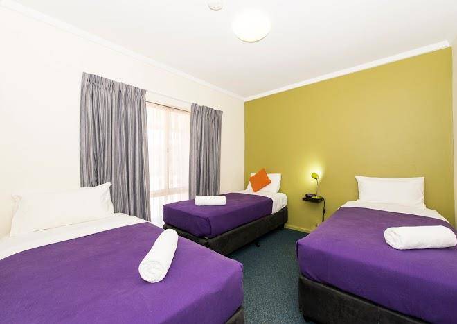 Ibis styles geraldton