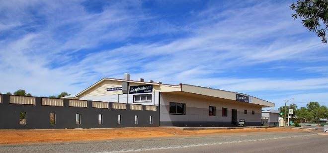 Inspirations mullewa