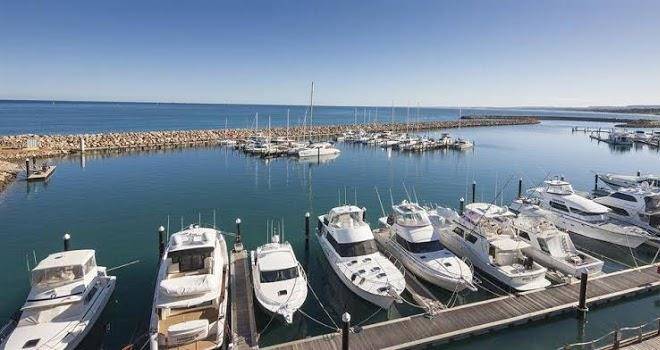 Mantra geraldton