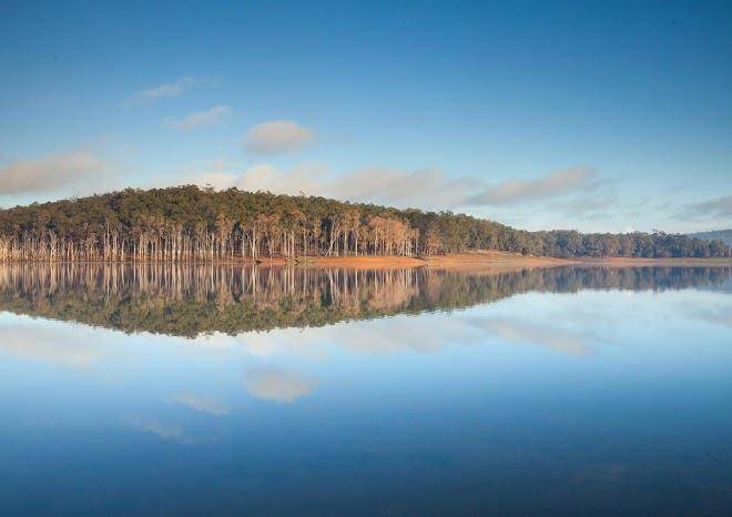 Eden Grove Community Precinct Harvey Image