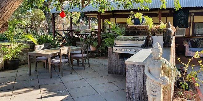 Breeze inn