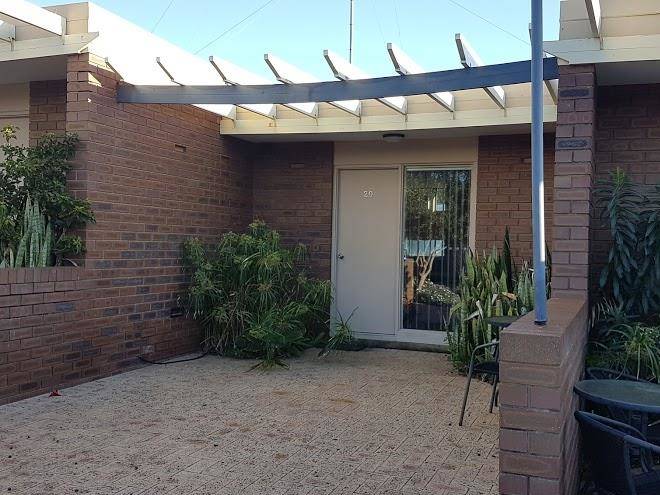 Old mill motel dongara