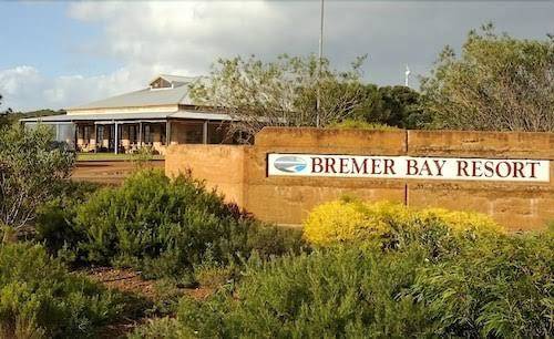 Bremer Bay Resort Image