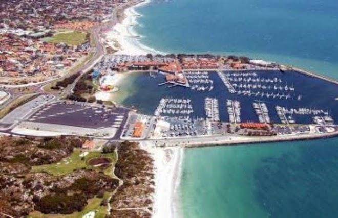 Hillarys Harbour Resort Image