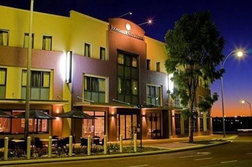 Joondalup city hotel
