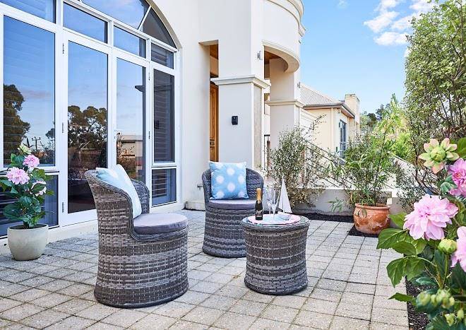Sorrento beach manor
