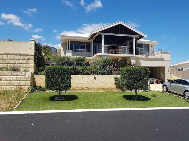 Sorrento beach retreat