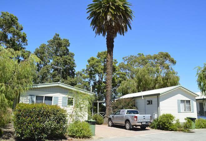 Discovery parks perth airport