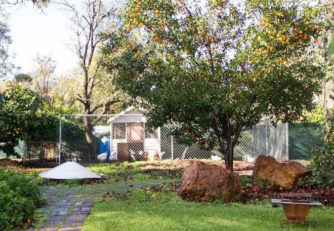 Farview guest accommodation