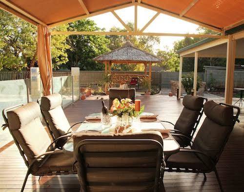 Rothwood homestays