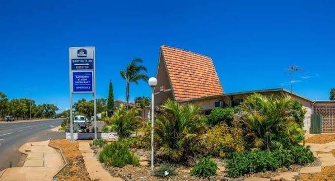 Hospitality kalgoorlie