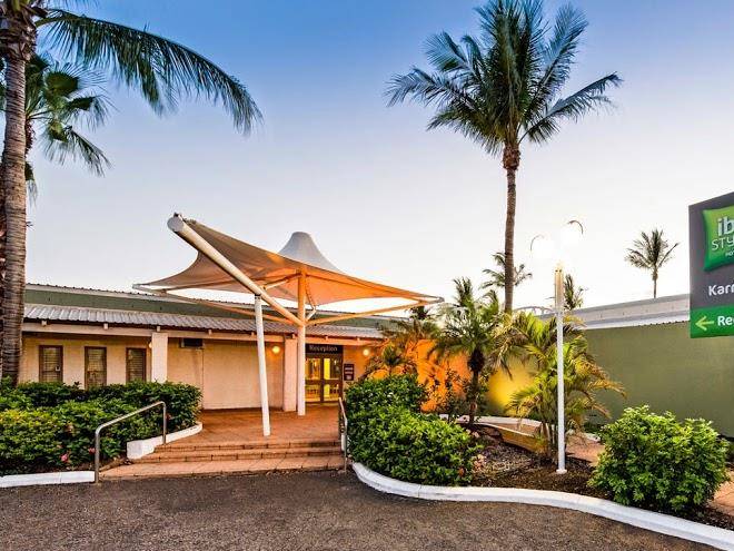 Ibis styles karratha