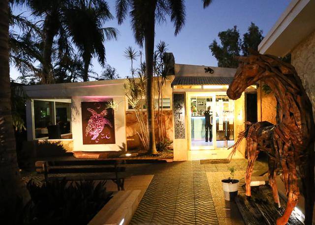 Point samson resort