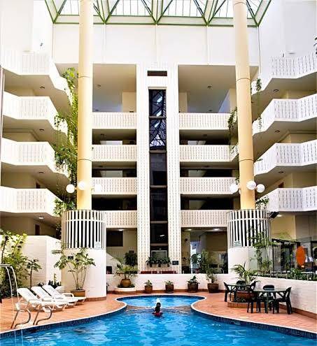 Atrium Hotel Mandurah Image