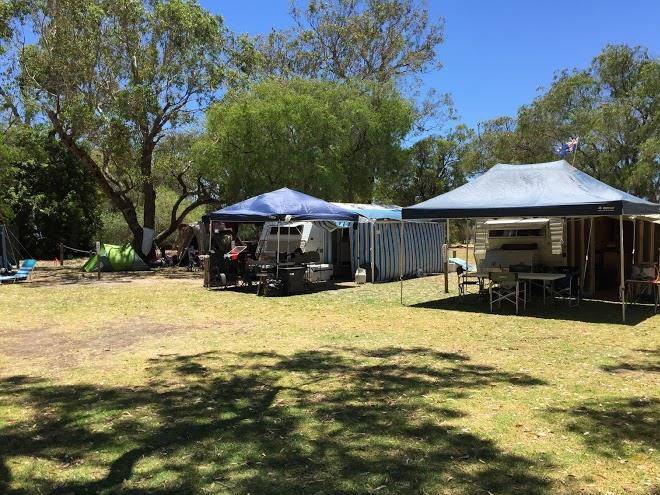 Estuary Hideaway Holiday Park Image