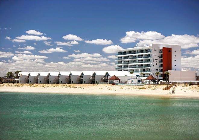 Seashells mandurah