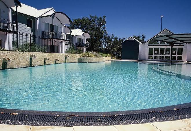 Mandurah quay resort
