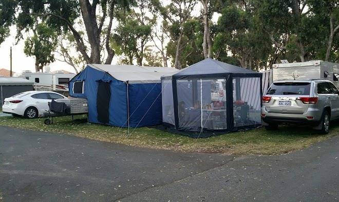 Miami Holiday Park Image