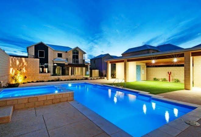 Serenity On The Terrace Image