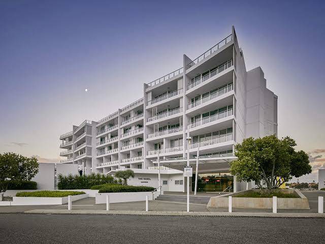 The sebel mandurah