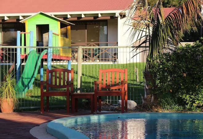 Karri forest motel