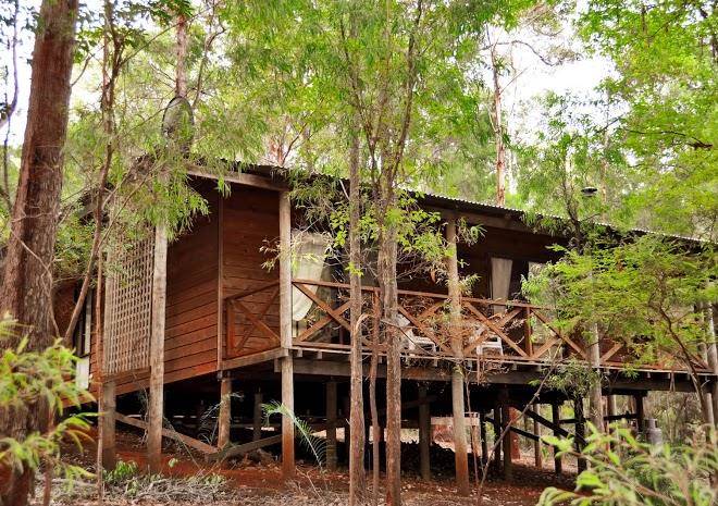 Karri valley hideaway