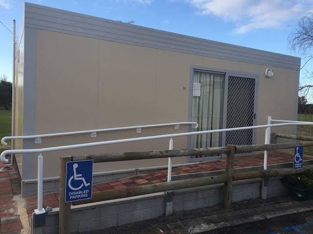 Manjimup gateway hotel