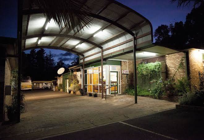 Manjimup motor inn