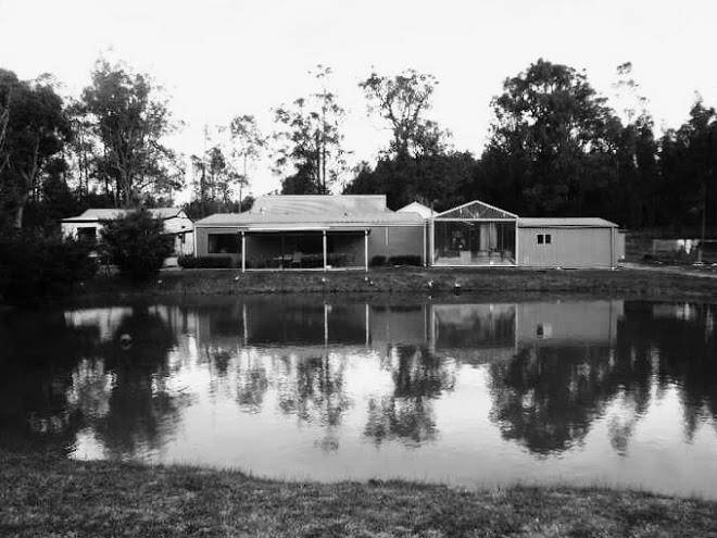 Normalee manor