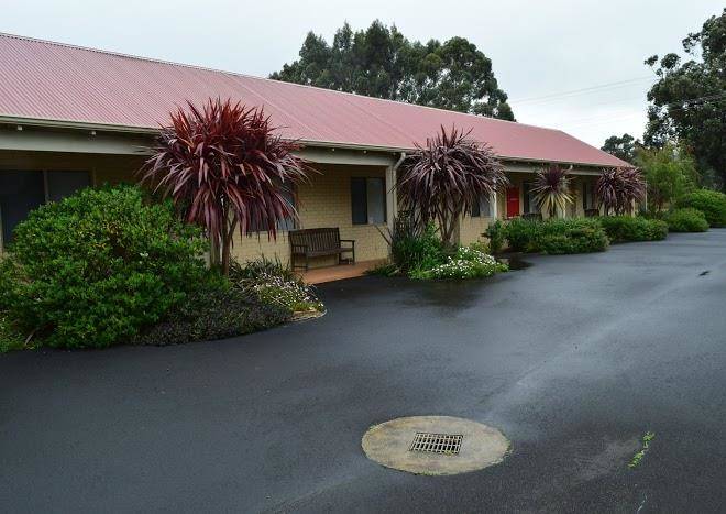 Northcliffe hotel & motor inn