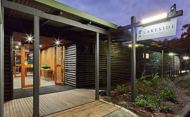 Rac Karri Valley Resort Image