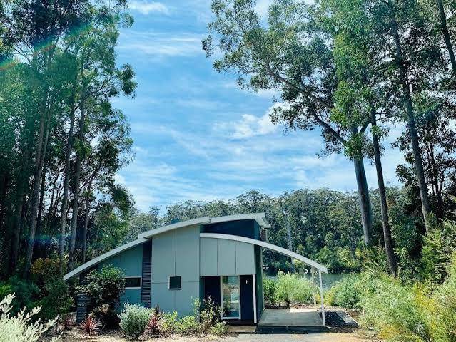 Silkwood estate