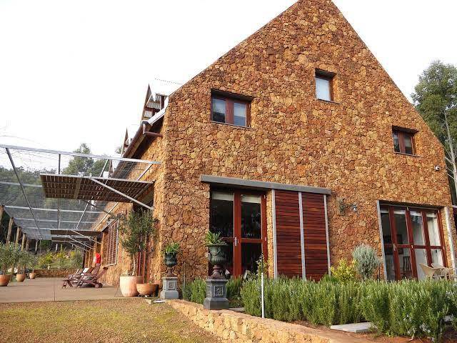 Stonebarn