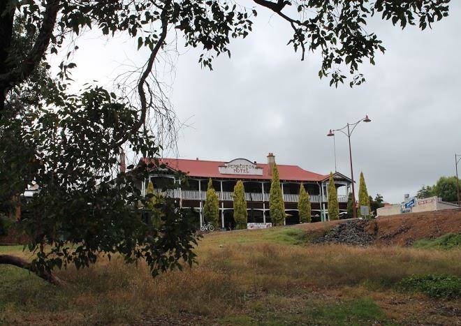 The Pemberton Hotel