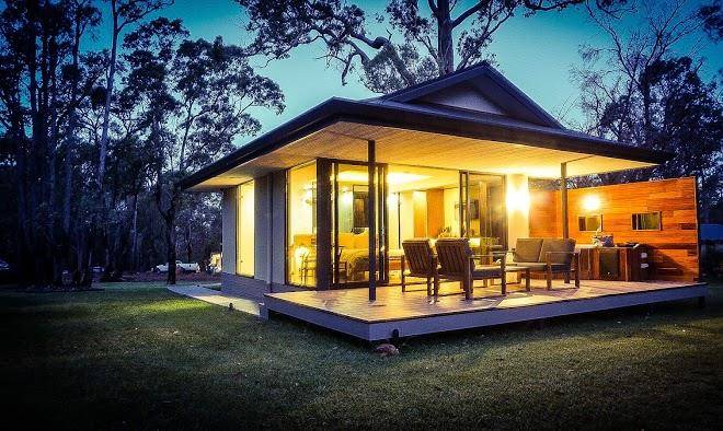 Amaroo retreat & spa