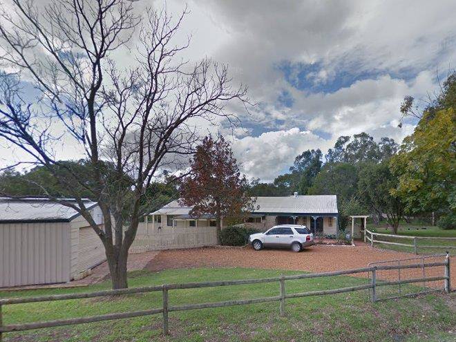 Helena Valley Homestead Image