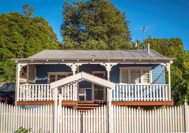 Dwellingup retreat