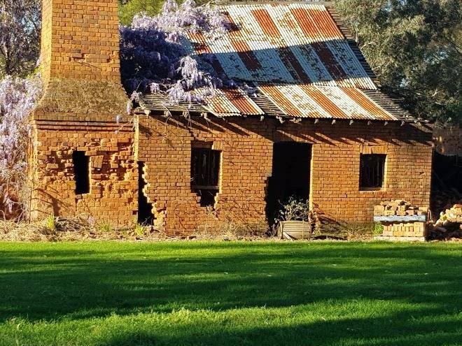 Pinjarrah holiday park