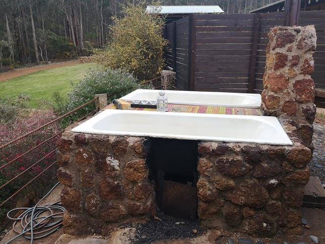 Nannup bush retreat