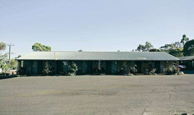 Albert facey motor inn