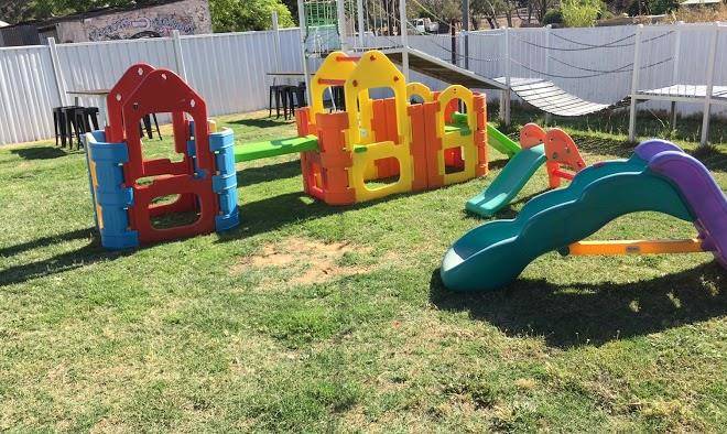 New Cornwall Hotel Image