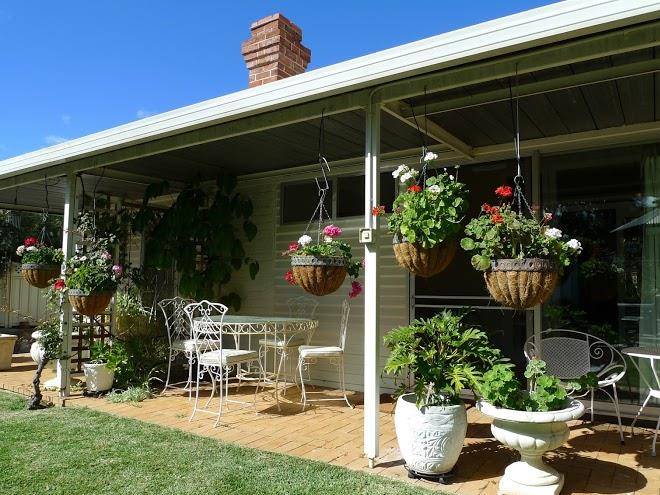 Rosewood narrogin