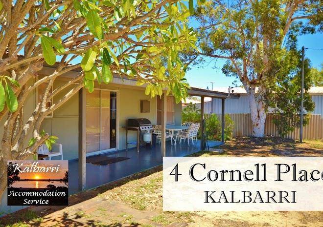 4 cornell place