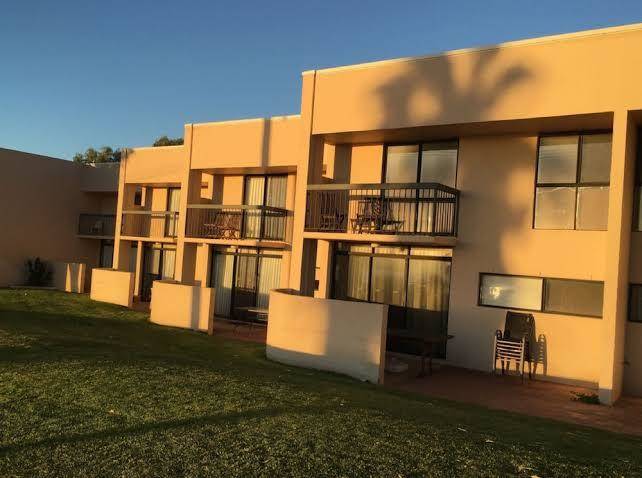 Kalbarri beach resort