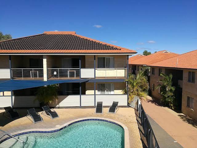 Kalbarri edge resort
