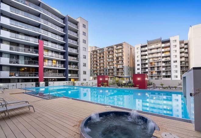 128 On The Terrace Image