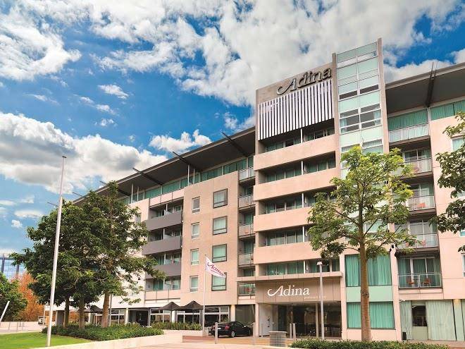 Adina apartment hotel perth